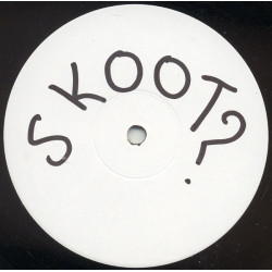 Skoot - Tumblin Down (Hardside Dizzy Mix / Acappella / Lite As You Like Mix / Late Nite Love Mix) 12" White Label