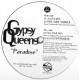 Gypsy Queens - Paradise (D'Still D'Mix / Dave Aude Stomper / Tall Paul Mix / D'Still D In Paradise Mix) Promo