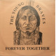 Young Braves - Forever Together / Warriors Groove (12" Vinyl Record)