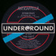 Anticappella - Everyday (Extended Mix / Techno Mix / Underground Mix) 12" Vinyl Record