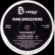 Ram Grooves - I Can make It (Idiomatic Club Mix / Dub Mix / Trip Mix) 12" Vinyl Record