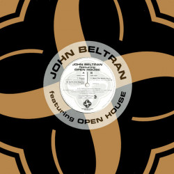 John Beltran Featuring Open House - Fragile / Earth And Nightfall / Save The World (Remix)