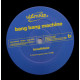 Bang Bang Machine - Breathless (Radio Edit / Strange Brew Mix / Lost In Space Mix) 12" Vinyl Record