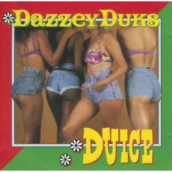 Duice - Dazzey Duks featuring Dazzey Duks / Duice is in the house / Bring the bass / Booty call : Shitty shitty / Feel what I fe