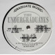 Undergraduates - On The One / Funky Celebration / Chicka Boom (12" Vinyl Record)