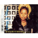 Mary J Blige - Everything (Instant Flava mix / Full Crew Old Skool mix / Curtis & Moore Dub) / Everyday