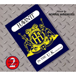 (CD) Various Artists - Havin It In The UK Volume 1 MK "Always" / Bliss "New dawn" / Total Control "You took my lovin"
