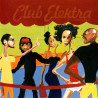 (CD) Various Artists - Club Elektra Urban Sampler featuring Keith Sweat "Come get with me" / Nicole "Cant see" / Flipmode Squad
