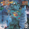 (CD) K Creative - QED - To be free / Remember where ya came from / QED (Instrumental) / Hook line & sinker / K spelz knowledg