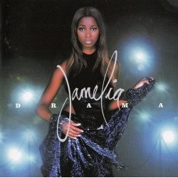 Jamelia - Drama featuring One / Money / Call me / Not with you / Boy next door / One day / Ghetto / Thinking bout you / I do / R