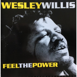 Wesley Willis - Feel The Power featuring Fit throwing hell ride / Lonely kings / Play that rock and roll / Shoot me in the ass /