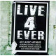 Various Artists - Live 4 Ever 40 Classic Anthems featuring Catatonia / Garbage / Supergrass / Mansun / Radiohead / Blur / Oasis