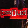 (CD) Various Artists - Proud featuring Sisters Underground "In the neighbourhood", "Aint it true"  /  Pacifican Descendants