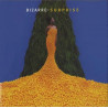 (CD) Bizarre Inc - Surprise feat Keep the music strong / The feel is real / Surprise / Get up / Never give you up / Love groove