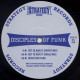 Disciples Of Funk - Got To Have It (Purist Mix / Vocal Mix) / Wurlitzer Funk (12" Vinyl Record)