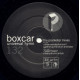 Boxcar – Universal Hymn (4 Justin Robertson Prakster Mixes) 12" Vinyl Record