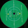 Arakatuba And The Ballistic Brothers - Pele / Arakatuba And Fila Brazilia - Socrates (12" Vinyl Latin House)