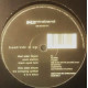 Beat-Nik D EP - Punk Electro / Black Eyed Funk / The Swinging Cymbal / B&B Disco (12" Vinyl Record)
