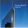 Level 42 - The Very Best Of CD Album - Love games / The Chinese way / The Sun goes down (19 Tracks)