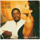 Gerald Alston - Open Invitation CD Album - Slow motion / Getting back into love (11 Tracks)