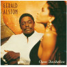 Gerald Alston - Open Invitation CD Album - Slow motion / Getting back into love (11 Tracks)