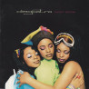 (CD) Cleopatra - Comin Atcha feat Cleopatras theme / Life aint easy / Dont suffer in silence / A touch of love / The bird song