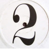 Alexander Robotnick - Problems D'Armour (Ah Ooh Ah Mix / Edit) Original White Label Promo Vinyl