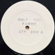 Fumme – Only You (Make It Right) Vocal / Instrumental (Original UNPLAYED Promo In Sanity Records Sleeve)