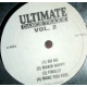 Ultimate Dance Traxx Vol 2 - featuring Stardust "Music sounds better" (Remix) / Ce Ce Peniston "Finally" SEALED Vinyl LP