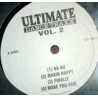 Ultimate Dance Traxx Vol 2 - featuring Stardust "Music sounds better" (Remix) / Ce Ce Peniston "Finally" SEALED Vinyl LP