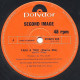 Second Image - Fall in love (Dance mix) / Take a trip (Dance mix)