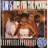 LW5 - Ripe For The Picking (Paul Hardcastle Mix / 7" Version) / Last Lie (12" Vinyl Record)