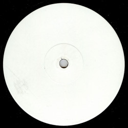 David Grant - Watching You Watching Me (Extended) / In The Flow Of Love (White Label Vinyl Promo)