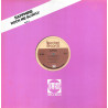 Sapphire - Rock Me Slowly / Make Love To The Music (12" Vinyl Record)