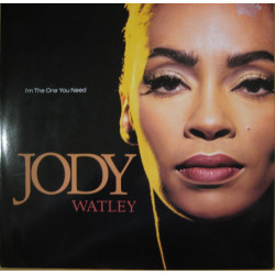 Jody Watley - Im The One You Need (Morales Club Mix / Morales Def Mix / Driza Bone 12" / Funky Chicken Version)
