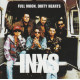 INXS - Full Moon Dirty Hearts featuring Days of rust / The gift / Make your peace / Time / Im only looking / Please (You got tha