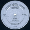 Elixia - Soho Nights (2 Mixes) 12" Vinyl Record CLASSIC BRIT FUNK