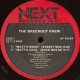 Breekout Krew - Matts Mood (Street Mix / Rock Beats) / Everybody Break (Fresh Beats) / Break Break