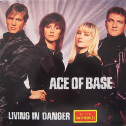 Ace Of Base - Living In Danger (David Morales House Mix / DM Old School Mix / Armands Big Club Mix / Jamie Principle Mix)