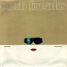 Club Freaks - It Must Be Love (Kamas Love Mix / Alex Neri Dub / Phunky Groove Mix / Phunky Dub) 12" Vinyl Record