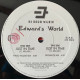 Edwards World - Just In Time (Piano House Mix / Organize Mix) 12" Vinyl Record