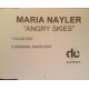 Maria Nayler - Angry skies (Club mix / Original Radio Edit)