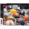 (CD) Mack Vibe - I cant let you go (The Delorme Radio Edit / Primetime 7" mix / Shake n Bake Vibe / The Delorme Club mix