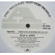 Ollie & Jerry - Breakin (There's no stopping us) Jellybean Club mix / Jellybean Instrumental (12" Vinyl Record Promo)