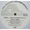 Ollie & Jerry - Breakin (There's no stopping us) Jellybean Club mix / Jellybean Instrumental (12" Vinyl Record Promo)