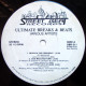 Ultimate Breaks & Beats - 6 Track LP (Impeach The President / God Made Me Funky / Action / Kool Is Back)