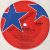 Salazar - Lets Hang On / 1,2,3 9 (12" Vinyl Record)