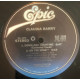 Claudja Barry - Down And Counting (Extended / Jack The Mega Dub / Acappella) / On The Edge