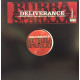 Bubba Sparxxx - Deliverance (LP Mix / Radio Mix / Inst / Acappella)  12" Vinyl Record