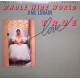 A'Me Lorain - Whole Wide World (Elliot Wolff 12" / Radio Mix / Wingate House Mix / Wingate Dub) SEALED